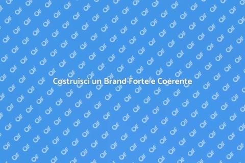 Brand Package Completo per il Tuo Business