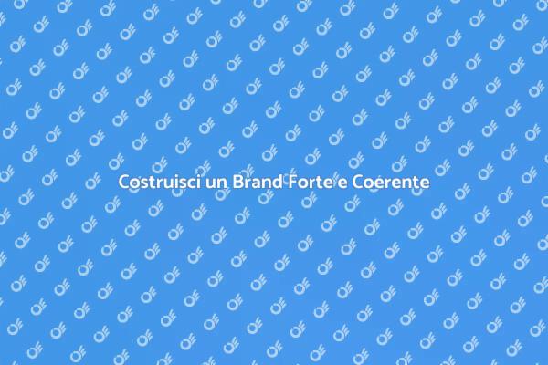 Potenzia il Tuo Business con un Brand
