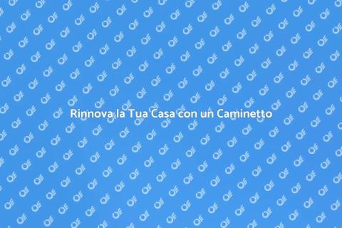 Caminetto in Marmo: Eleganza e Calore
