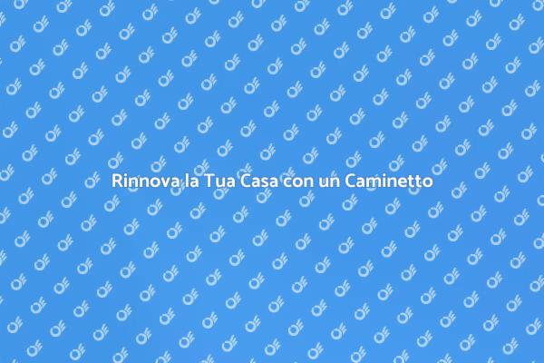 Caminetto in Marmo: Stile e Comfort