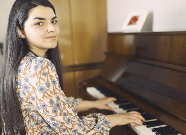 Maria K. - Foto 2