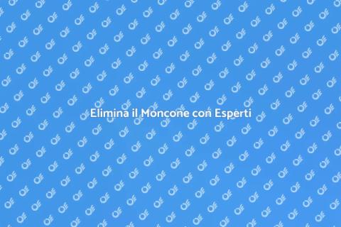 Rimozione Moncone Sicura e Professionale