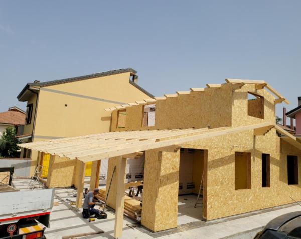 Case in Legno Sas - Foto 3