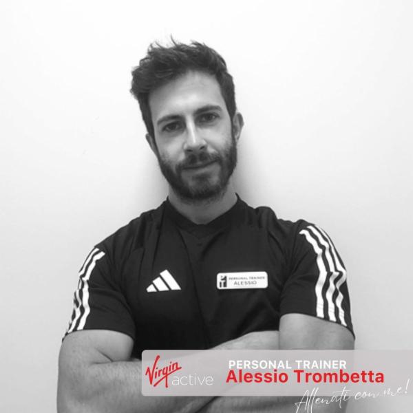 Alessio Trombetta - Foto 1