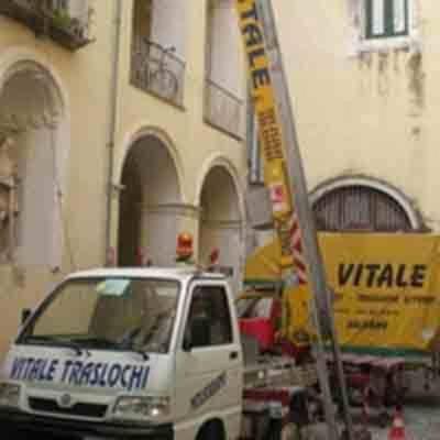 Traslochi Vitale  - Foto 4