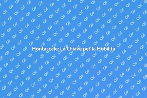 Montascale con Garanzia: Comfort e Sicurezza