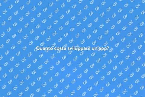 Costo creazione app: guida completa