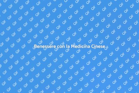 Medicina Tradizionale Cinese: Benessere