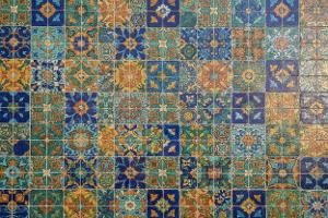 le tessere di un mosaico: Da €20