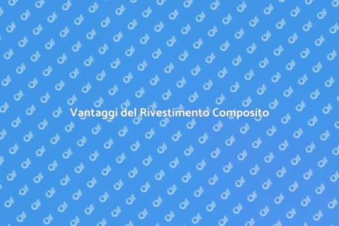 Rivestire in Materiale Composito