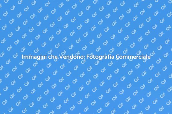 Elevare il Tuo Brand con Immagini