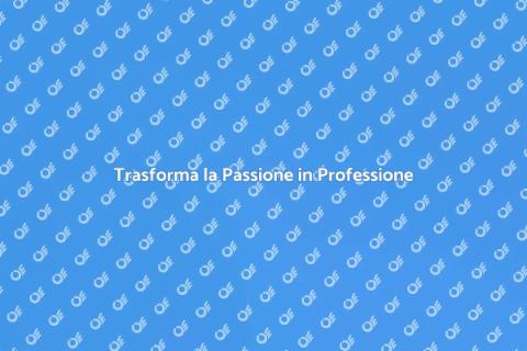 Corso di Fotografia per Laurea