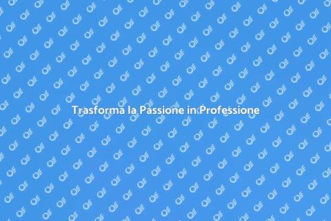 Corso di Fotografia di Moda Laurea
