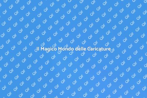 Caricature: Arte Unica e Divertente