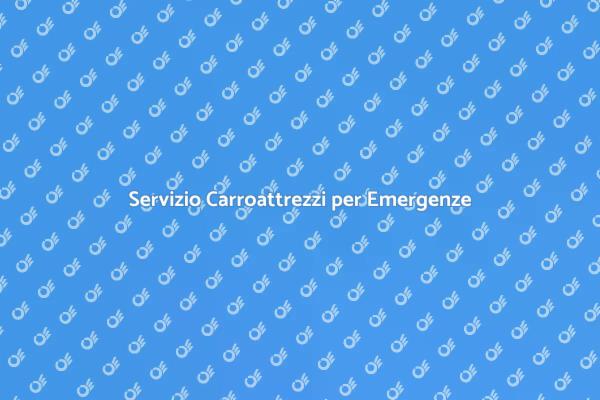Carroattrezzi: Il Tuo Aiuto in Strada