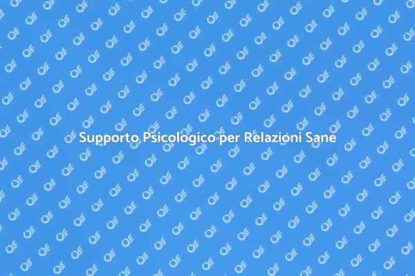 Affronta i Tuoi Problemi Relazionali