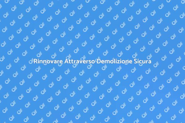 Guida alla Bonifica di Aree Industriali