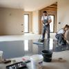 Come Trovare Posatori di Pavimenti per Pittura e Rivestimento.