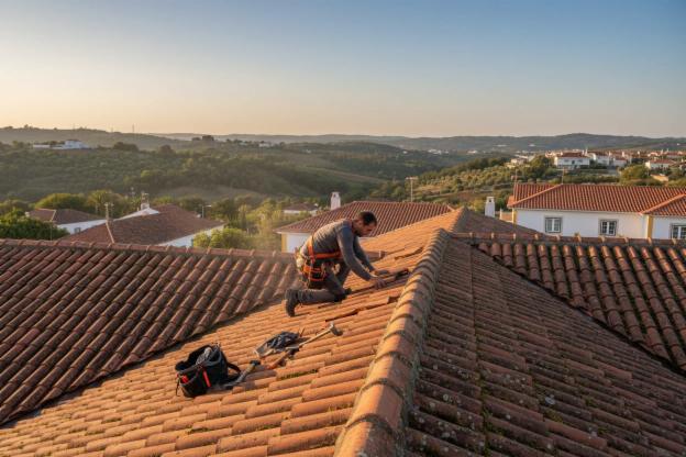 Quanto costa effettuare la manutenzione del tetto?