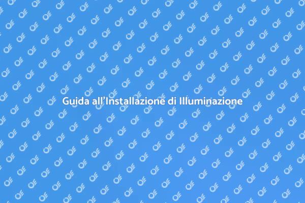Trasforma la Tua Casa con l'Illuminazione