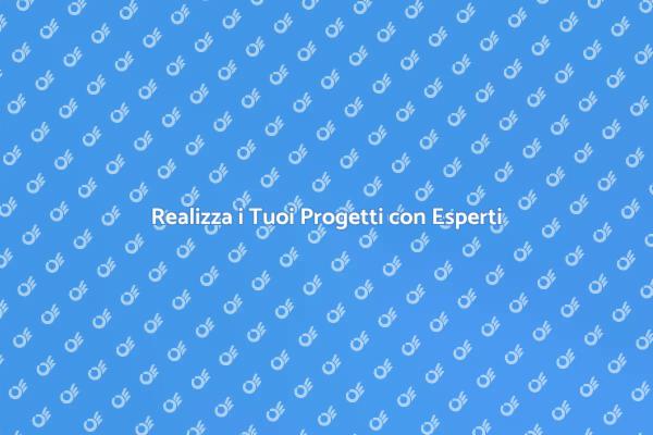 Consulenza per Ristrutturazione e Giardinaggio