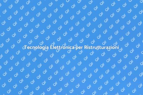 Strumenti Elettronici per la Vita Quotidiana