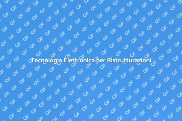 Elettronica per la Vita Quotidiana