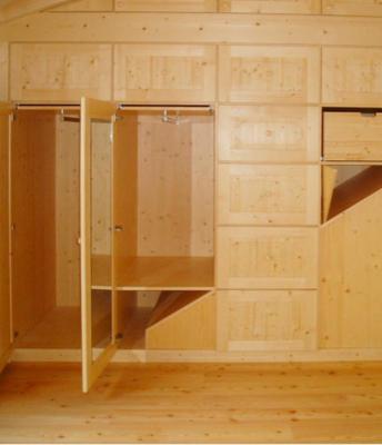 Alexander Schotzer Carpenteria in Legno  - Foto 3