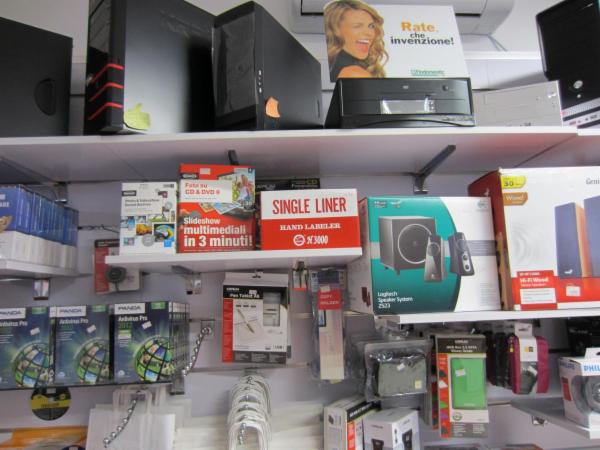 PIX-L Computer Shop di Francesco Di Gregorio - Foto 6