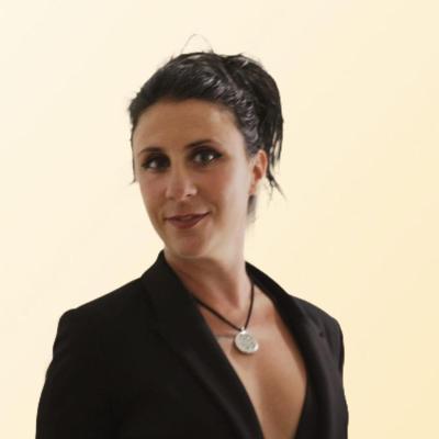 Sveva Mingoia Coach