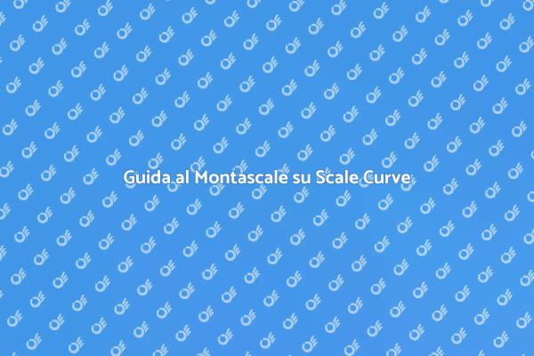 Montascale: Soluzione per Scale Curve