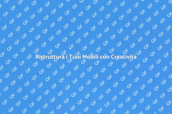 Ottimizza i Tuoi Spazi con Mobili Adattati