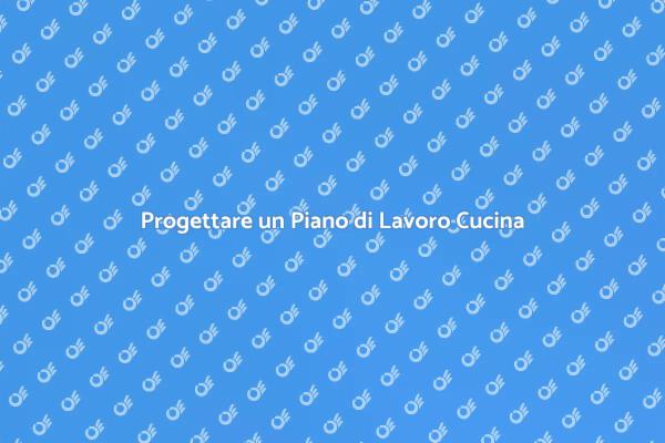 Creare un Piano di Lavoro Funzionale