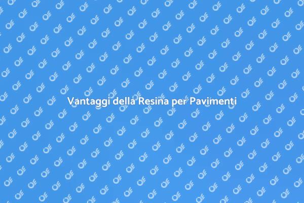 Pavimento in Rovere Sbiancato: Scopri la Resina