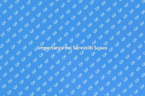 Servizi di Scavo per Costruzioni Sicure