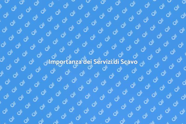 Scavo: Fondamenta per Costruzioni Sicure
