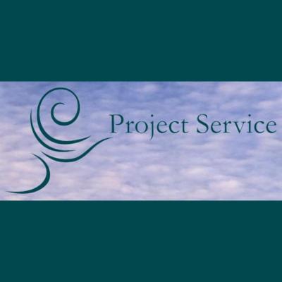 Project Service  - Foto 2