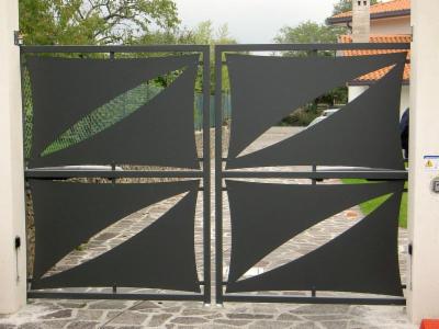 Officina Fabbro Giovanelli  - Foto 4