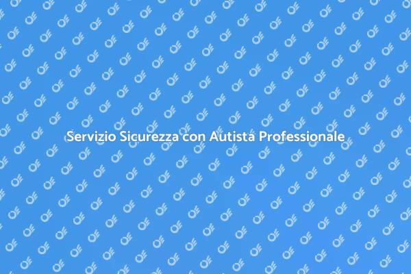 Protezione Personale Durante i Viaggi