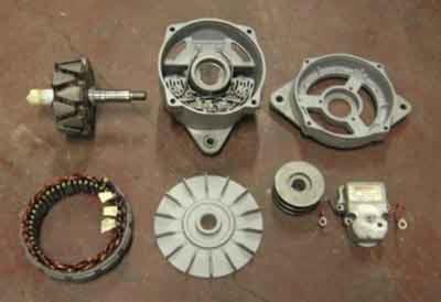 Marine Electric  - Foto 2
