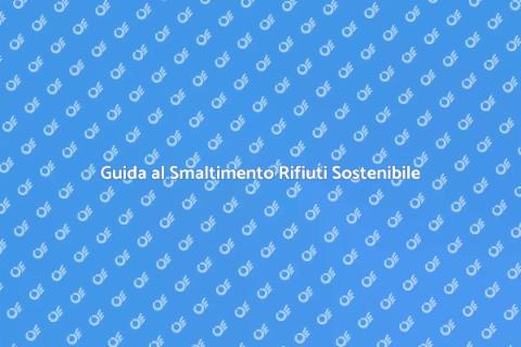 Smaltimento Rifiuti Non Pericolosi