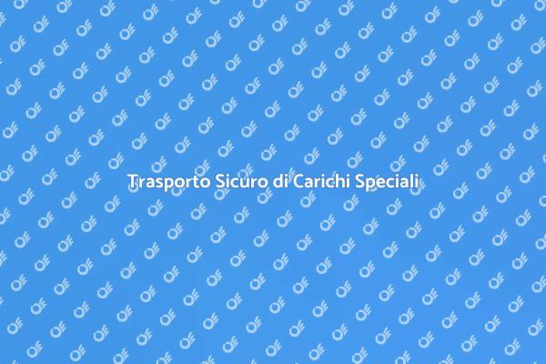 Come Trasportare Carichi Eccezionali
