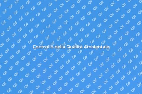 Verifica Qualità Ambientale Sostenibile