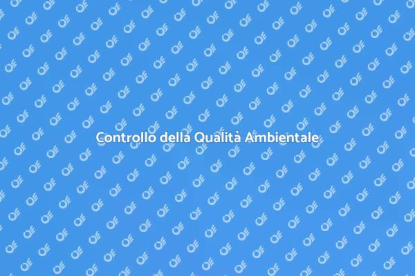 Qualità Ambientale e Sostenibilità