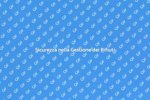 Rimozione Rifiuti Pericolosi in Casa