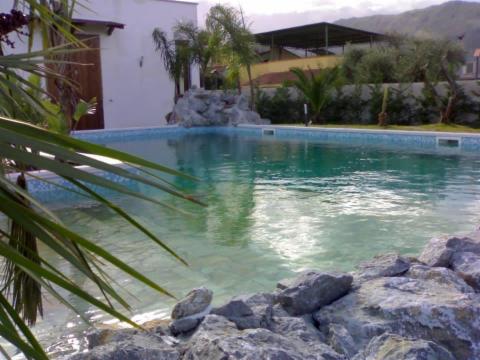 Osdwater di Oliveri - Foto 9