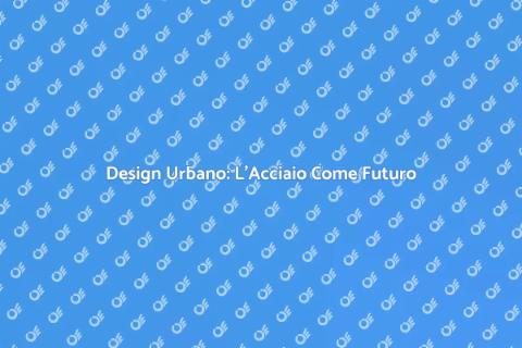 Strade in Acciaio: Innovazione Urbana