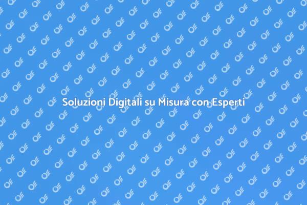 Programmazione Software: La Chiave del Successo