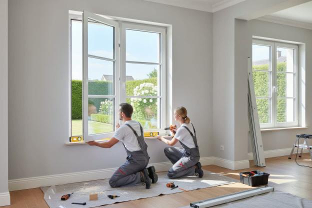 Quanto costa installare gli infissi in pvc?