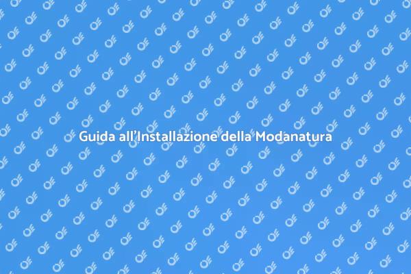 Come Installare Modanatura a Corona